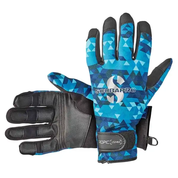 Scubapro Tropic Gloves – Aegean