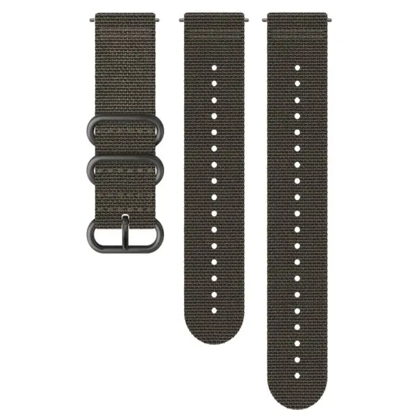 Suunto D5 – Explore 2 Textile Strap