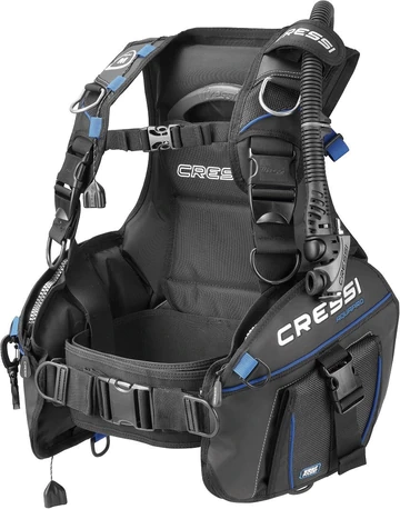 CRESSI AQUAPRO BCD