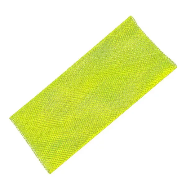 Trident Tank Mesh