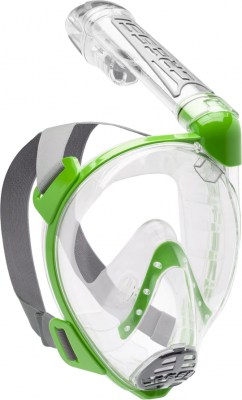 DUKE - FULL FACE SNORKEL MASK