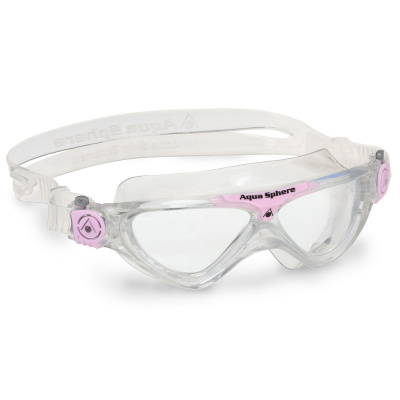 AquaSphere Vista Junior Swim Mask
