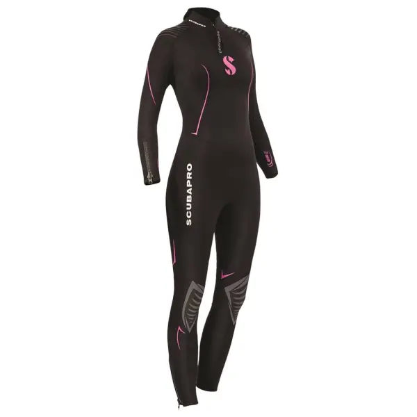 Scubapro Definition Wetsuit 3mm – Women