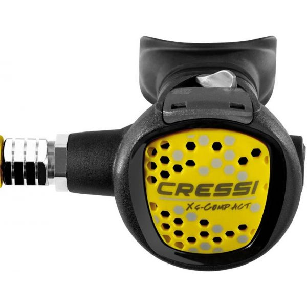 CRESSI OCTOPUS COMPACT DIVE CENTER
