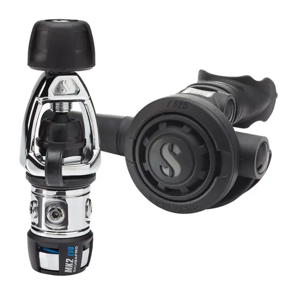 Scubapro MK2 EVO / R095 Regulator