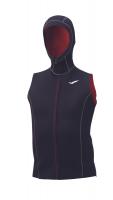 20 2X3 HOOD VEST2(MEN)