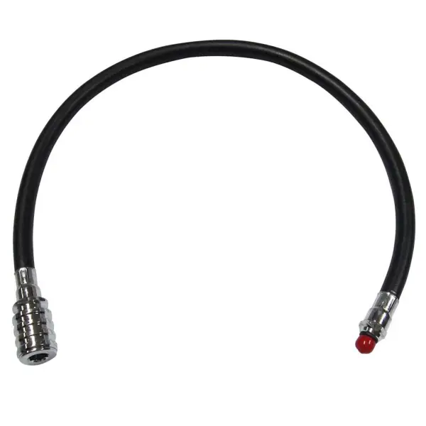 Aquatec Low Pressure Inflator Hose