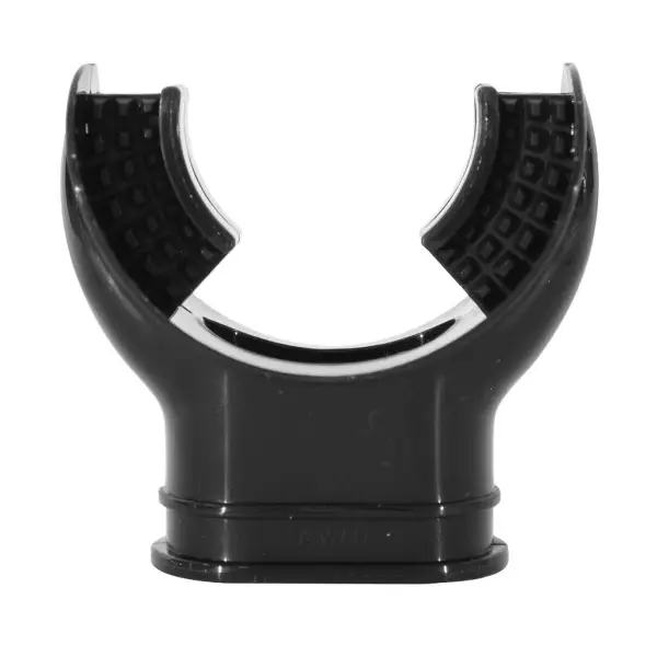 Deep Blue Mouthpiece with dots