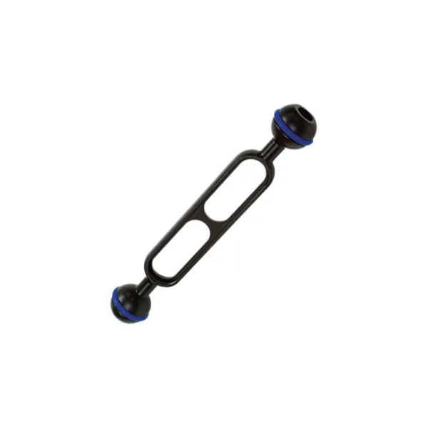 X-Adventurer Double Ball Arm