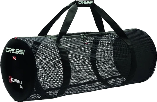 GORGONA BAG