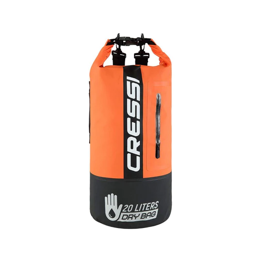 20 Litre Bi-color Dry bag