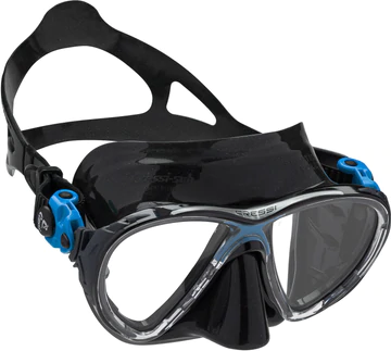 Cressi BIG EYES EVOLUTION DARK