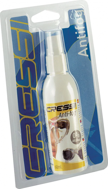 ANTIFOG SPRAY 60ML
