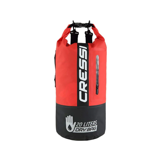 20 Litre Bi-color Dry bag