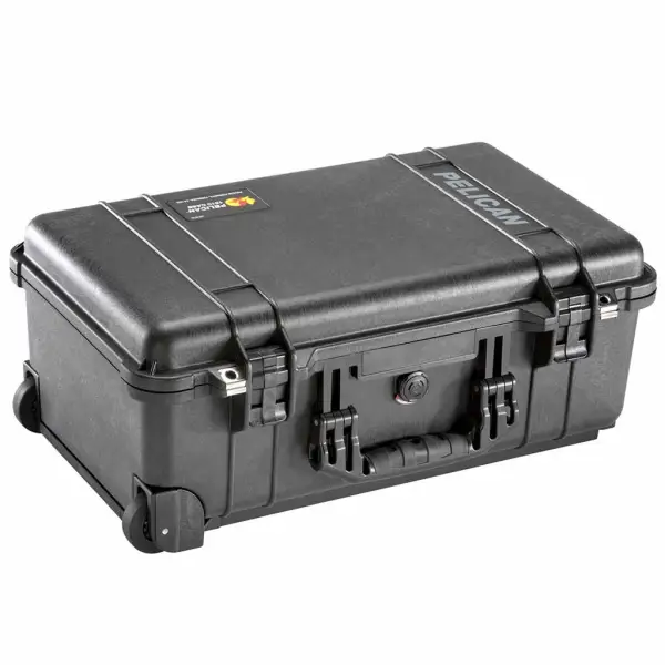 Pelican 1510 Carry-On Case