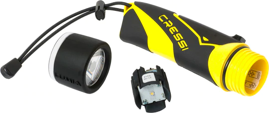 LUMIA - ULTRA LED DIVE LAMP