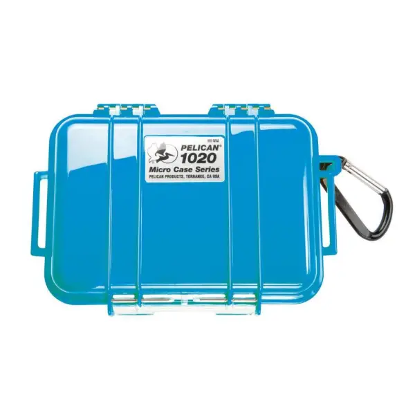 Pelican 1020 Micro Case