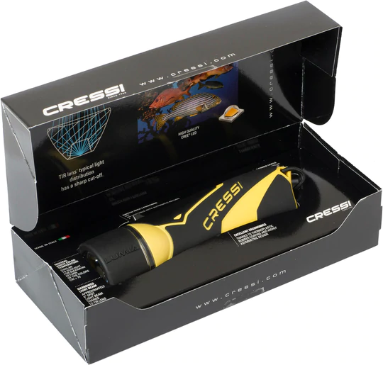 LUMIA - ULTRA LED DIVE LAMP