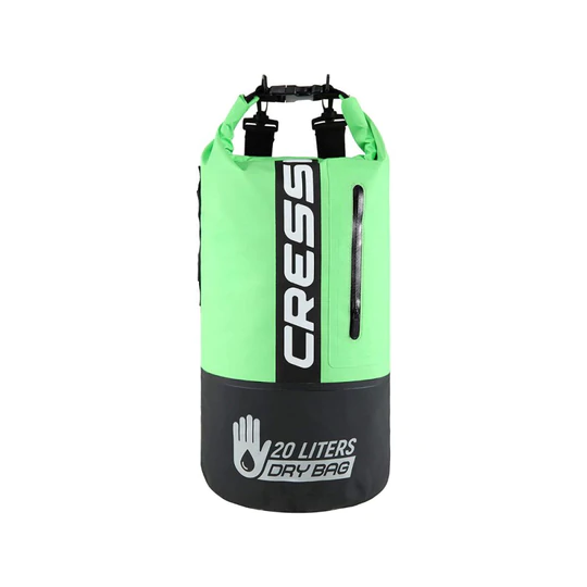 20 Litre Bi-color Dry bag