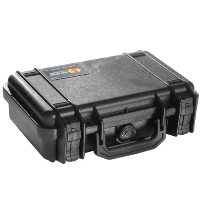 Pelican 1170 Protector Case Black 
