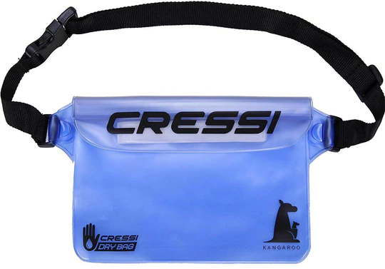 KANGAROO DRY POUCH