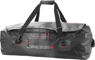 GORILLA PRO BAG