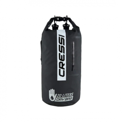 20 Litre Bi-color Dry bag