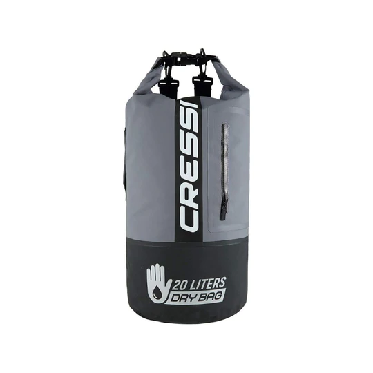 20 Litre Bi-color Dry bag