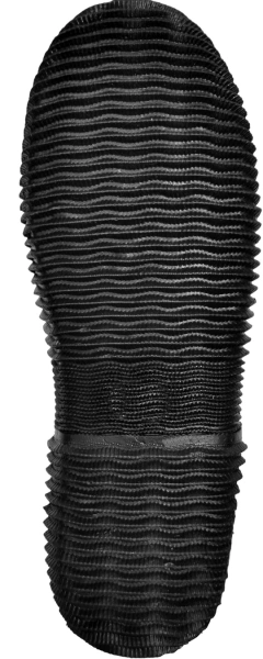 ISLA W/SOLE BOOTS 3.5mm