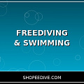 FREEDIVING & SWIMMING