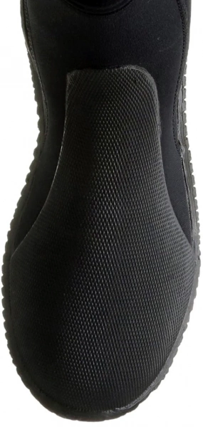 ISLA W/SOLE BOOTS 3.5mm