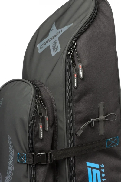 Piovra Backpack
