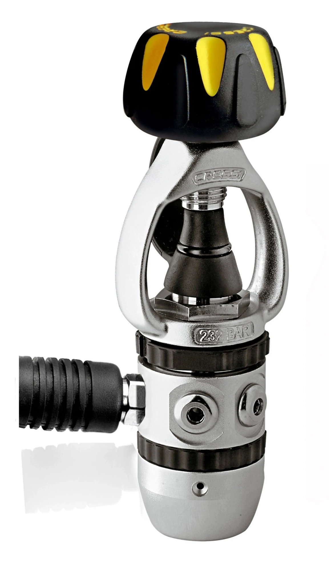 CRESSI AC2 & Compact DIVE CENTER