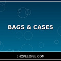 BAGS & CASES