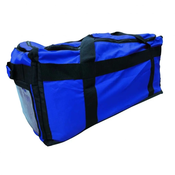 Deep Blue Oversize Gear Bag