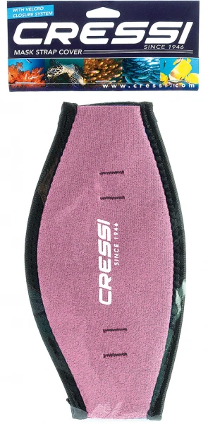 MASK STRAP COVER
