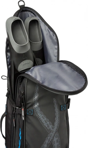 Piovra Backpack
